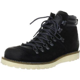 JACK & JONES VINTAGE ST MAURITZ SUEDE 12059900 Herren Boots