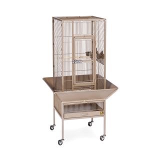Prevue Pet Products Parkway Wrought Iron Bird Cage Today $159.99 5.0