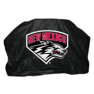 New Mexico Lobos 68 inch Grill Cover