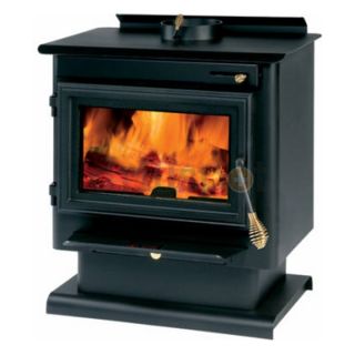 England'S Stove 50 SFP12 Wood Burning Stove