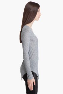 Helmut Lang Long Sleeve T shirt for women