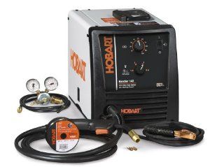 Hobart 500500 Handler 140 115 Volt 25 to 140 Amp Gas/Metal/Arc Single