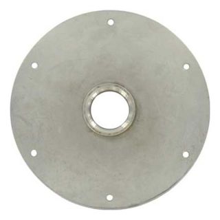 Proximity FLG SSF Full Coupling Flange, For Use With 2HMD1