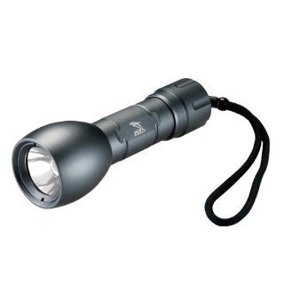 750 Lumen Rechargeable 10 Watts LED Dive Light Torch for