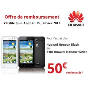 Téléphone portable Huawei Honor   Achat / Vente téléphone portable