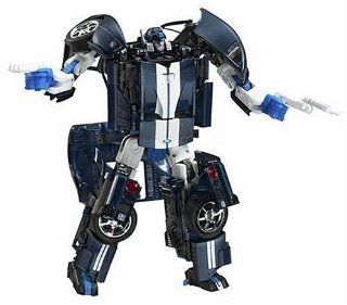 Transformers Alternators Ford GT Mirage Toys & Games