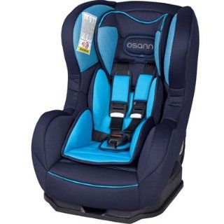 Osann Nania Kindersitz Cosmo SP Hatrix Blue 9 18 Kg Baby