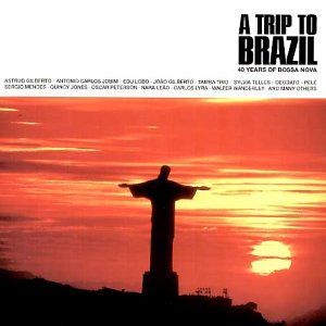 Trip to Brazil Vol.1 Musik