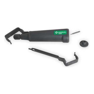Greenlee 1903 Cable Stripping Tool, 8AWG 1250kcmil