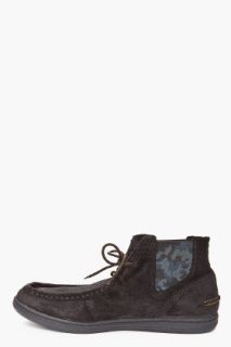 Diesel Bellow Boots for men