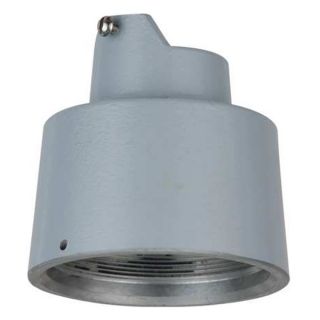Edwards Signaling 116EX P pendant mount for 116 series