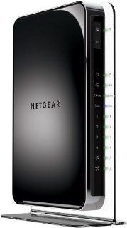 Netgear N900 Wireless Dualband Gigabit Router Computer