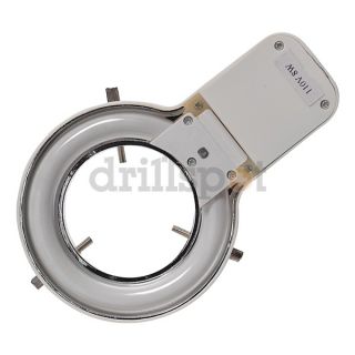 Vee Gee 1200 LFLR FLUORESCENT RING LAMP F/ STEREO MCRS