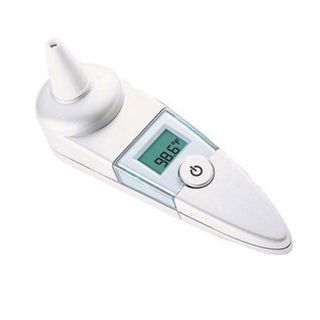 American Diagnostic 421 Digital Ear Thermometer