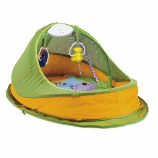 Chicco 00000901000000   Baby Tragetasche Fun & Relax 