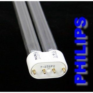 18W Philips UV C PL L TUV Ersatzlampe Küche & Haushalt