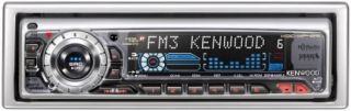 Kenwood KDC MP425 CD/CD R//WMA Player Receiver