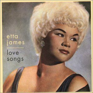 Etta James Songs, Alben, Biografien, Fotos
