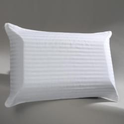 Beautyrest Marble Gel Classic Memory Foam Pillow