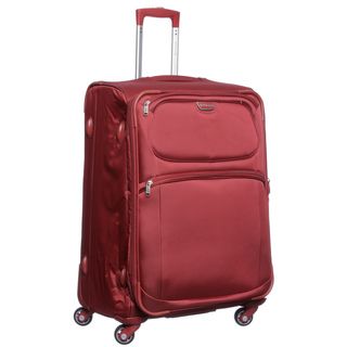 Biaggi Volo Collection Foldable 27 inch Expandable Spinner Upright