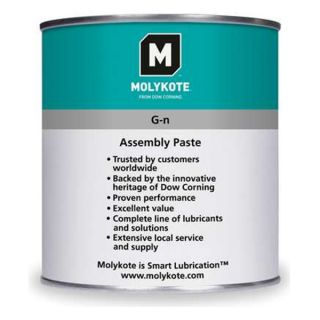 Dow Corning GN METAL ASSEMBLY PASTE