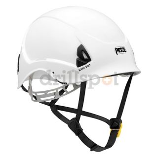 Petzl A20BWA Work and Rescue Helmet, White