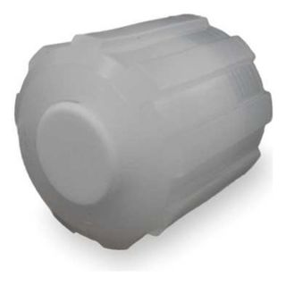 Pargrip GCAP 2 Cap, 1/8 In Tube Size