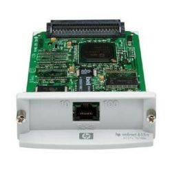 HP Jetdirect 615n Fast Ethernet Print Server Today $112.50