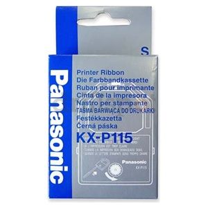 Panasonic KXP115 Printer Ribbon