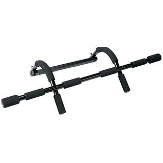 Upper Bounce Multi Purpose Total Upper Body Workout Chin Up Bar