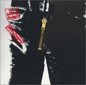 Sticky Fingers [Vinyl LP] Musik