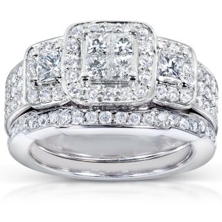 Princess Wedding Rings Buy Engagement Rings, Bridal