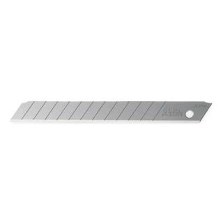 Olfa 9282 AB 50S Snap Off Blades, PK 50