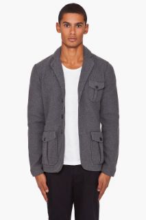 Tiger Of Sweden Draper Cardigan for men