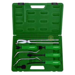 Jonnesway AN010140 8Pc Brake Tool Set Be the first to write a review