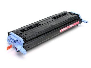 HP Lasertoner/Q6003A magenta Bürobedarf & Schreibwaren