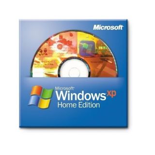 Microsoft OEM Windows XP Home   Achat / Vente SYSTÈME DEXPLOITATION