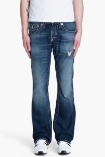 True Religion Billy Big T Outback Dirty Jeans for men