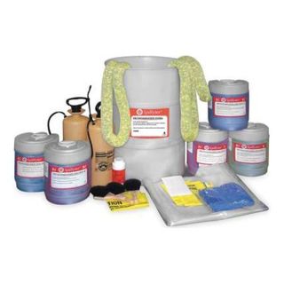 Spilfyter 680000 Decontamination Spill Kit