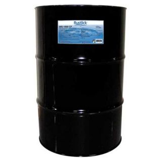Rustlick 81155 Water Soluble Oil, Chlorine Free, 55 Gal