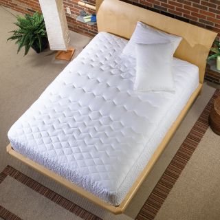 Simmons 5 zone 500 Thread Count Mattress Pad Today $54.99   $64.99 4