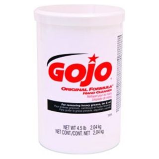 Gojo 650083 131726 4.5Lb Plastic Cartridge 1111 06 GOJO[REG] Original