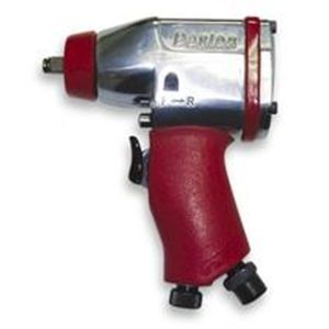 Dayton 4CA56 Air Impact Wrench, 3/8 In. Dr., 10, 831 rpm
