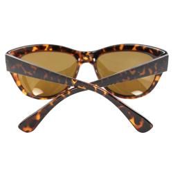 Womens Tortoise Cateye Fashion Sunglasses