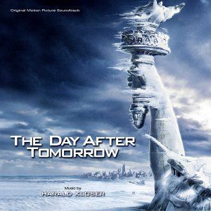 The Day After Tomorrow Musik
