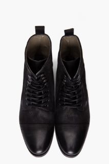 Ksubi Simmonds Boots for men