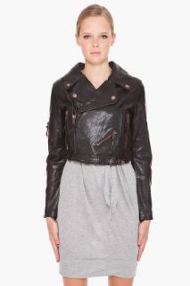 Diesel Coyote Jacket for women