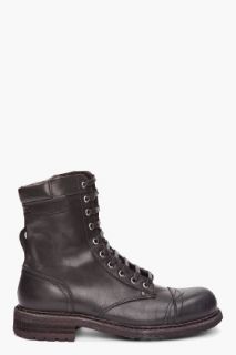 Diesel Cassidy Boots for men