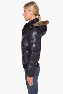 Diesel Ghanzo Jacket for women