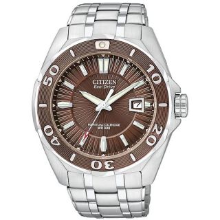 Citizen Mens Eco Drive Watch Today $568.82